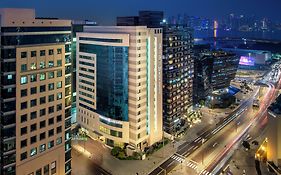 Golden Tulip Doha Hotel